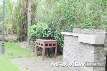 Garden Inside Garden   |   西郊园中园 6bedroom 367sqm ¥47,000 QPV01293