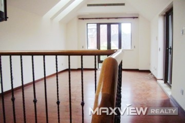 Stratford   |   红郡 4bedroom 300sqm ¥29,000 SH001237