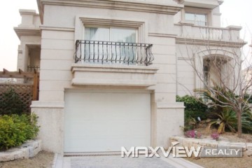 Buckingham Villas 4bedroom 293sqm ¥45,000 PDV01922