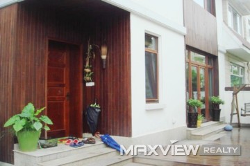 Field Villa   |   田园别墅 4bedroom 300sqm ¥33,000 SH000958