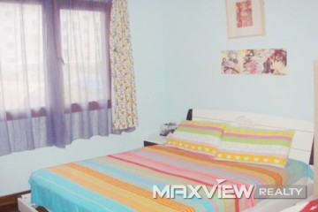 Field Villa   |   田园别墅 4bedroom 300sqm ¥33,000 SH000958