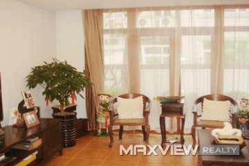 Field Villa   |   田园别墅 4bedroom 300sqm ¥33,000 SH000958