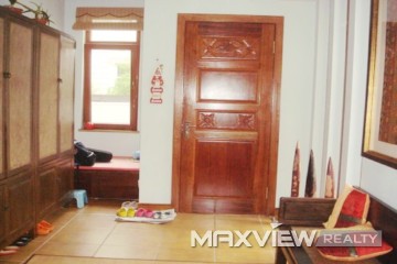 Field Villa   |   田园别墅 4bedroom 300sqm ¥33,000 SH000958