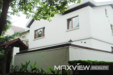 Field Villa   |   田园别墅 4bedroom 300sqm ¥33,000 SH000958