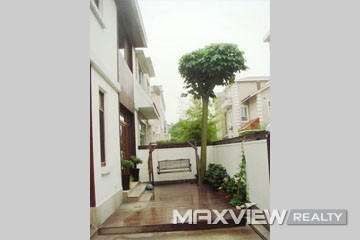 Field Villa   |   田园别墅 4bedroom 300sqm ¥33,000 SH000958