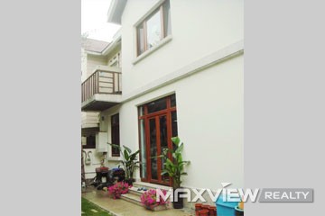 Field Villa   |   田园别墅 4bedroom 300sqm ¥33,000 SH000958