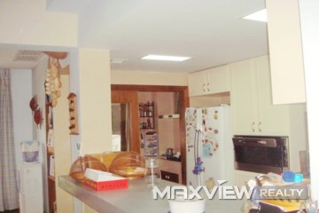 Field Villa   |   田园别墅 4bedroom 300sqm ¥33,000 SH000958