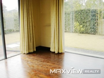 Lakeside Ville   |   湖畔佳苑 5bedroom 395sqm ¥45,000 QPV00331