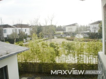 Lakeside Ville   |   湖畔佳苑 5bedroom 395sqm ¥45,000 QPV00331