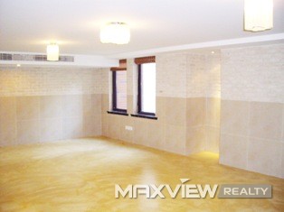 Dream House   |   观庭 4bedroom 476sqm ¥45,000 SH000478