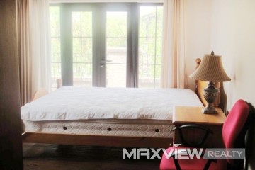 Rancho Santa Fe   |   兰乔圣菲 4bedroom 280sqm ¥49,000 MHV00357