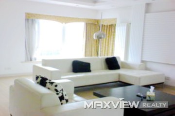 Xijiao Hua Cheng Villa   |   西郊华城 5bedroom 271sqm ¥35,000 QPV01185
