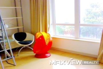 Xijiao Hua Cheng Villa   |   西郊华城 5bedroom 271sqm ¥35,000 QPV01185