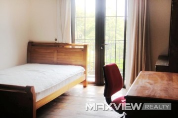 Rancho Santa Fe   |   兰乔圣菲 4bedroom 280sqm ¥49,000 MHV00357