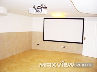 Dream House   |   观庭 4bedroom 476sqm ¥45,000 SH000478