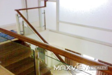 Xijiao Hua Cheng Villa   |   西郊华城 5bedroom 271sqm ¥35,000 QPV01185