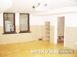 Dream House   |   观庭 4bedroom 476sqm ¥45,000 SH000478