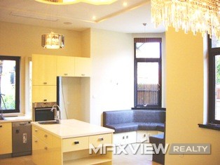 Dream House   |   观庭 4bedroom 476sqm ¥45,000 SH000478