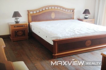 Rancho Santa Fe   |   兰乔圣菲 4bedroom 280sqm ¥49,000 MHV00357