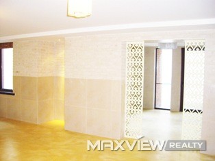 Dream House   |   观庭 4bedroom 476sqm ¥45,000 SH000478