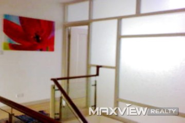 Xijiao Hua Cheng Villa   |   西郊华城 5bedroom 271sqm ¥35,000 QPV01185