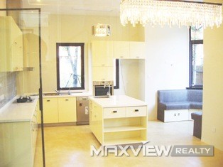 Dream House   |   观庭 4bedroom 476sqm ¥45,000 SH000478
