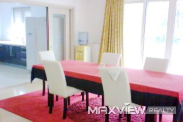 Xijiao Hua Cheng Villa   |   西郊华城 5bedroom 271sqm ¥35,000 QPV01185