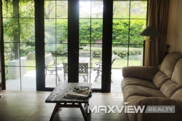 Rancho Santa Fe   |   兰乔圣菲 4bedroom 280sqm ¥49,000 MHV00357