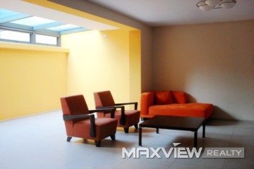 Westwood Green   |   西郊·林茵湖畔 4bedroom 254sqm ¥26,000 SH001352