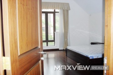 Stratford   |   红郡 3bedroom 200sqm ¥30,000 MHV00617