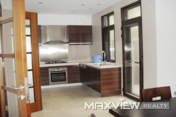 Stratford   |   红郡 3bedroom 200sqm ¥30,000 MHV00617