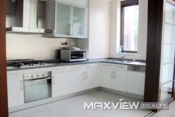 Westwood Green   |   西郊·林茵湖畔 4bedroom 375sqm ¥35,000 SH001350