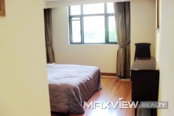 Hongqiao Golf Villa   |   虹桥高尔夫别墅 3bedroom 280sqm ¥31,000 CNV00284