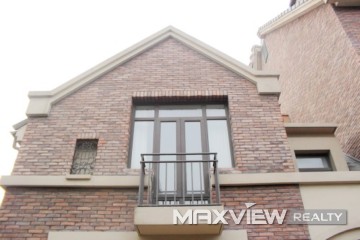 Stratford   |   红郡 3bedroom 200sqm ¥30,000 MHV00617