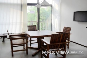 Westwood Green   |   西郊·林茵湖畔 4bedroom 375sqm ¥35,000 SH001350