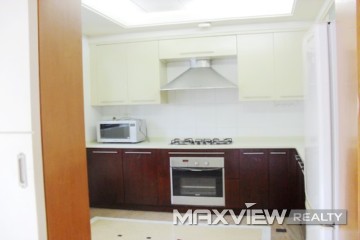 Hongqiao Golf Villa   |   虹桥高尔夫别墅 3bedroom 280sqm ¥31,000 CNV00284