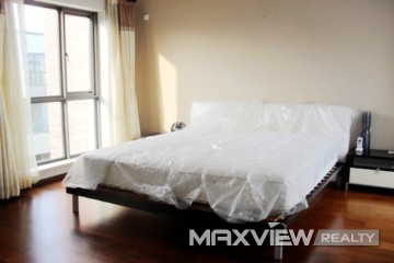 Westwood Green   |   西郊·林茵湖畔 4bedroom 254sqm ¥26,000 SH001352