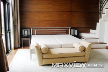 Hongqiao Golf Villa   |   虹桥高尔夫别墅 3bedroom 280sqm ¥31,000 CNV00284