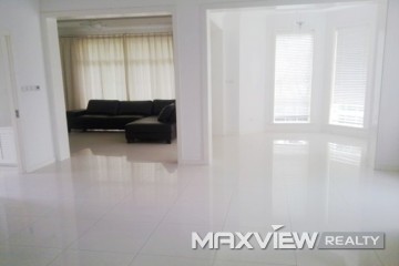 Violet Country Villa   |   西郊紫郡 5bedroom 322sqm ¥38,000 SH000705