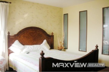 Xijiao Hua Cheng Villa   |   西郊华城 4bedroom 266sqm ¥30,000 QPV01165