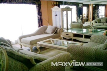 Buckingham Villas   |   白金瀚宫 5bedroom 500sqm ¥50,000 PDV01868