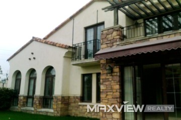 Rancho Santa Fe   |   兰乔圣菲 4bedroom 280sqm ¥48,000 MHV00281