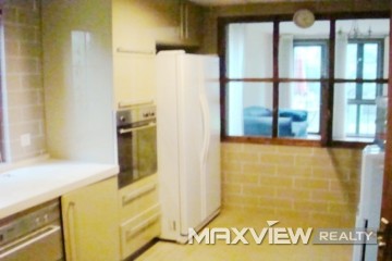 Rancho Santa Fe   |   兰乔圣菲 4bedroom 280sqm ¥49,000 MHV00280