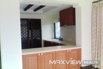 Rancho Santa Fe   |   兰乔圣菲 4bedroom 280sqm ¥48,000 MHV00281