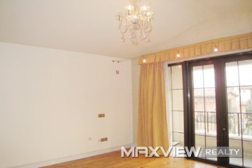 Rancho Santa Fe   |   兰乔圣菲 4bedroom 302sqm ¥52,000 MHV00213