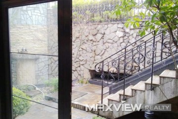 Hongqiao Golf Villa   |   虹桥高尔夫别墅 4bedroom 330sqm ¥30,000 CNV00271