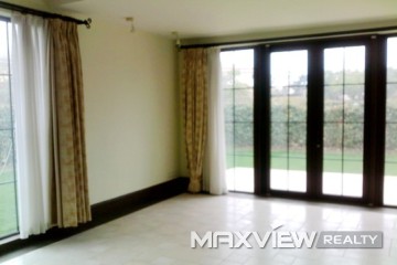 Rancho Santa Fe   |   兰乔圣菲 4bedroom 280sqm ¥48,000 MHV00281