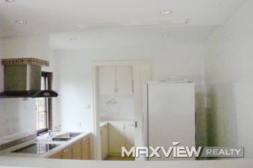 Rancho Santa Fe   |   兰乔圣菲 4bedroom 280sqm ¥49,000 MHV00280