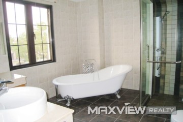 Rancho Santa Fe   |   兰乔圣菲 4bedroom 302sqm ¥52,000 MHV00213