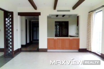 Rancho Santa Fe   |   兰乔圣菲 4bedroom 280sqm ¥48,000 MHV00281